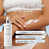 Hair Removal Post-Care Body Lotion